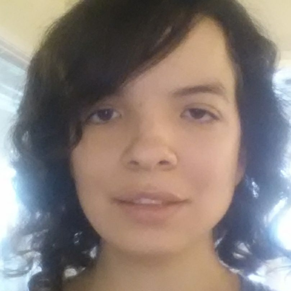 Meet your Posher, Monique